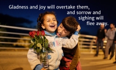 t8 syria gladness and joy